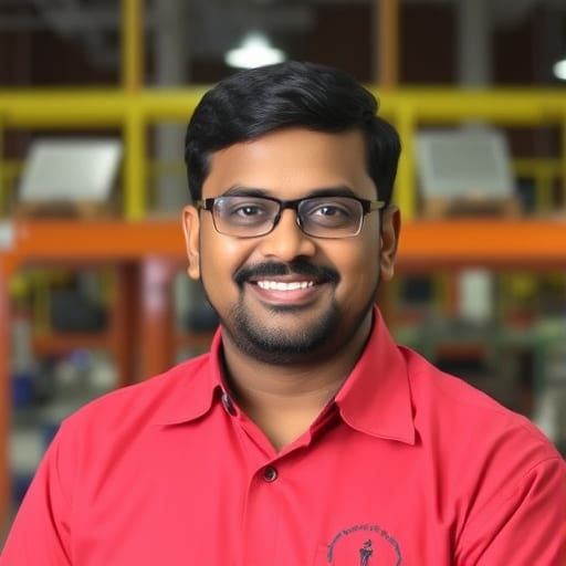 Production Manager